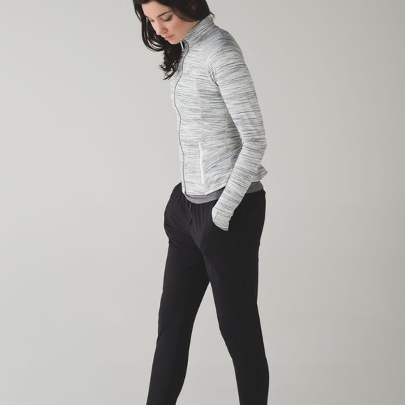 Lululemon Hustle in your Bustle Jacket Size 6 - Picture 3 of 9